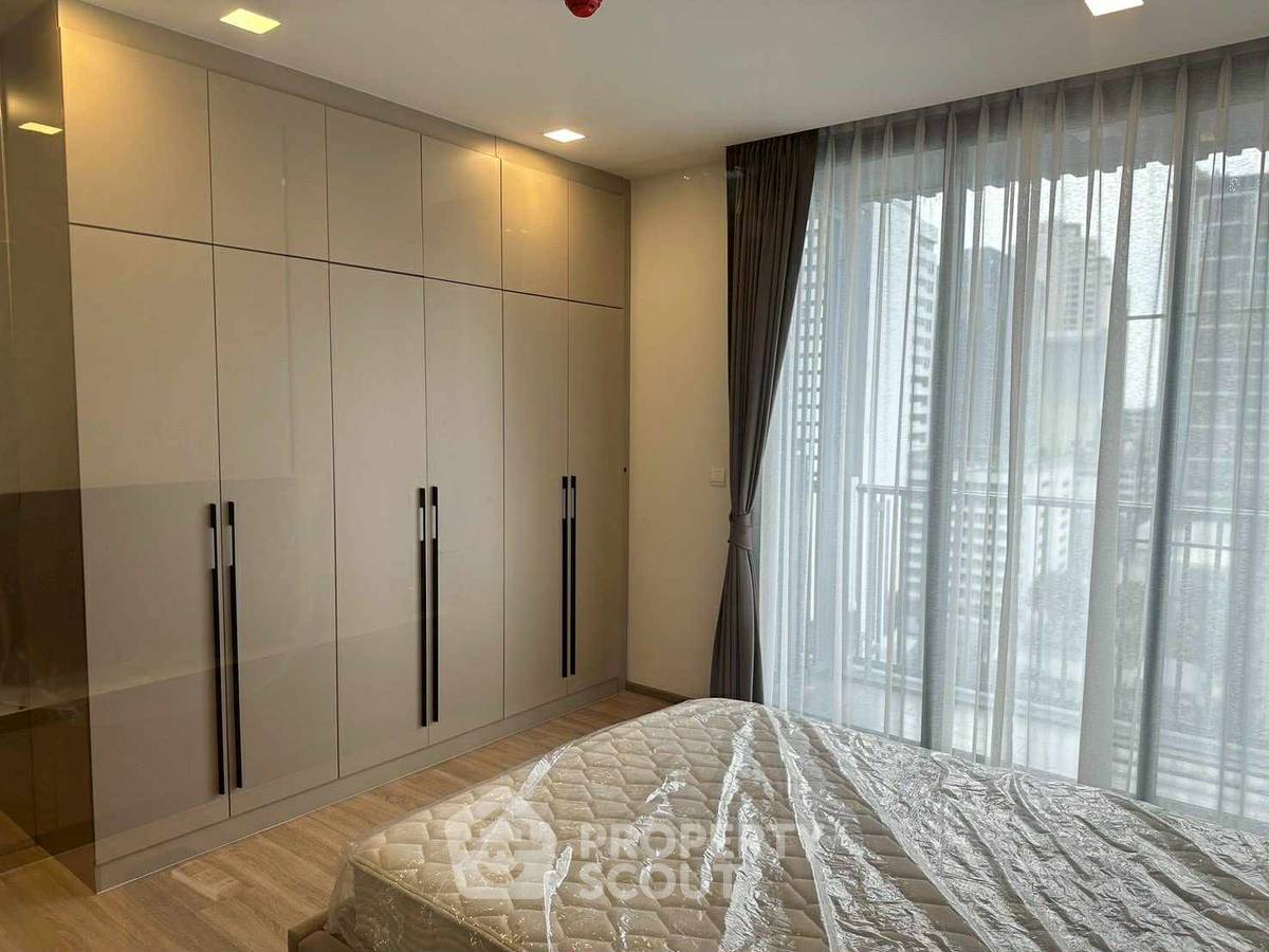 รูป คอนโด 1-ห้องนอน ที่ เอ็กซ์ที พญาไท ใกล้ BTS พญาไท (ID 2705642) - รูปที่ 9/10