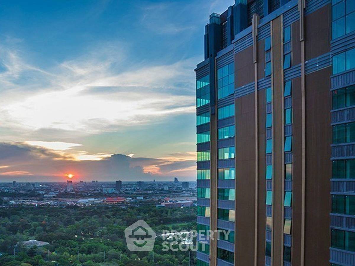 รูป คอนโด 2-ห้องนอน ที่ อีควิน๊อกซ์ พหล-วิภา ใกล้ BTS ห้าแยกลาดพร้าว (ID 2734294) - รูปที่ 2/5