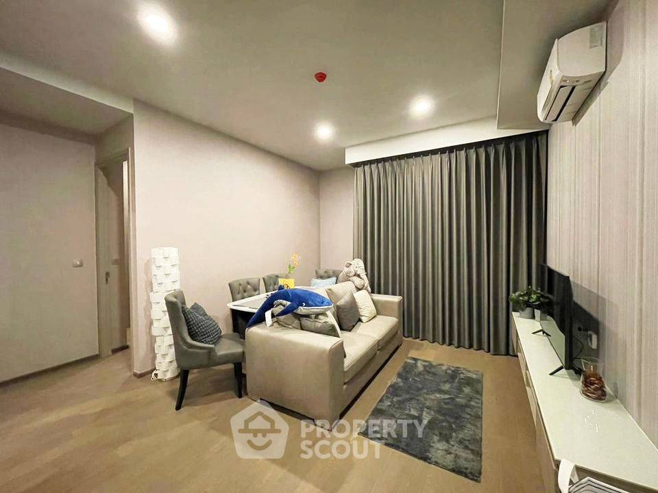 รูป คอนโด 2-ห้องนอน ที่ พาร์ค ออริจิ้น พญาไท ใกล้ BTS พญาไท (ID 2738404) - รูปที่ 3/9