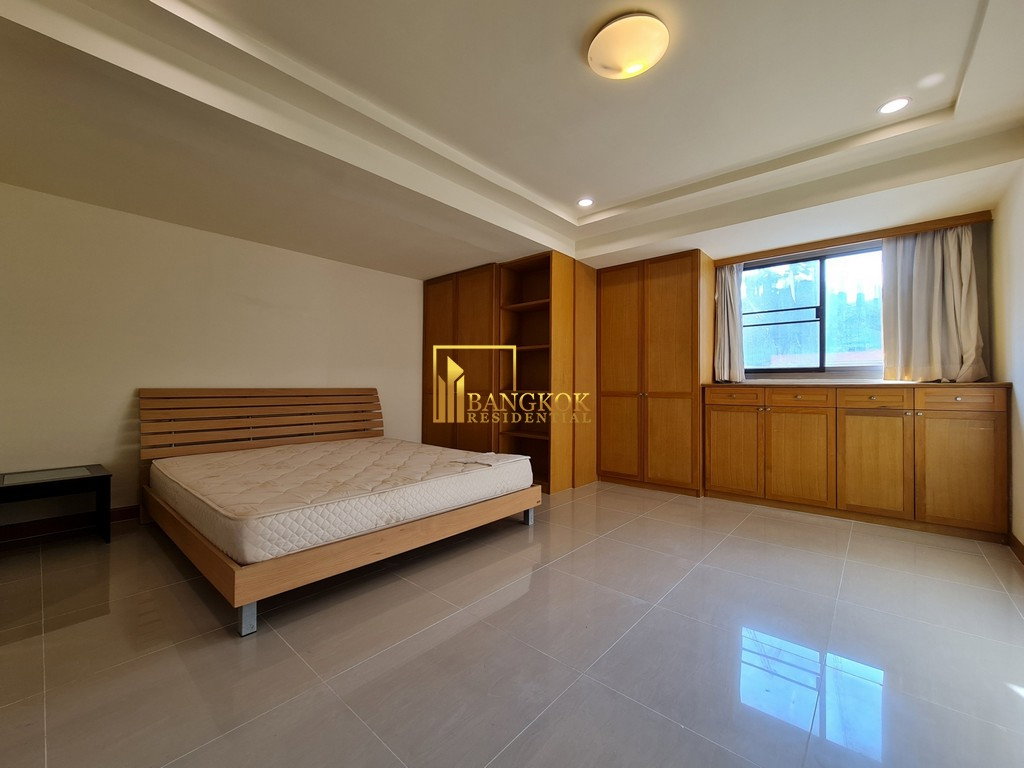 รูป Royal Castle | Expansive 3 Bedroom Condo With Large Terrace - BR2842CD - รูปที่ 17/36