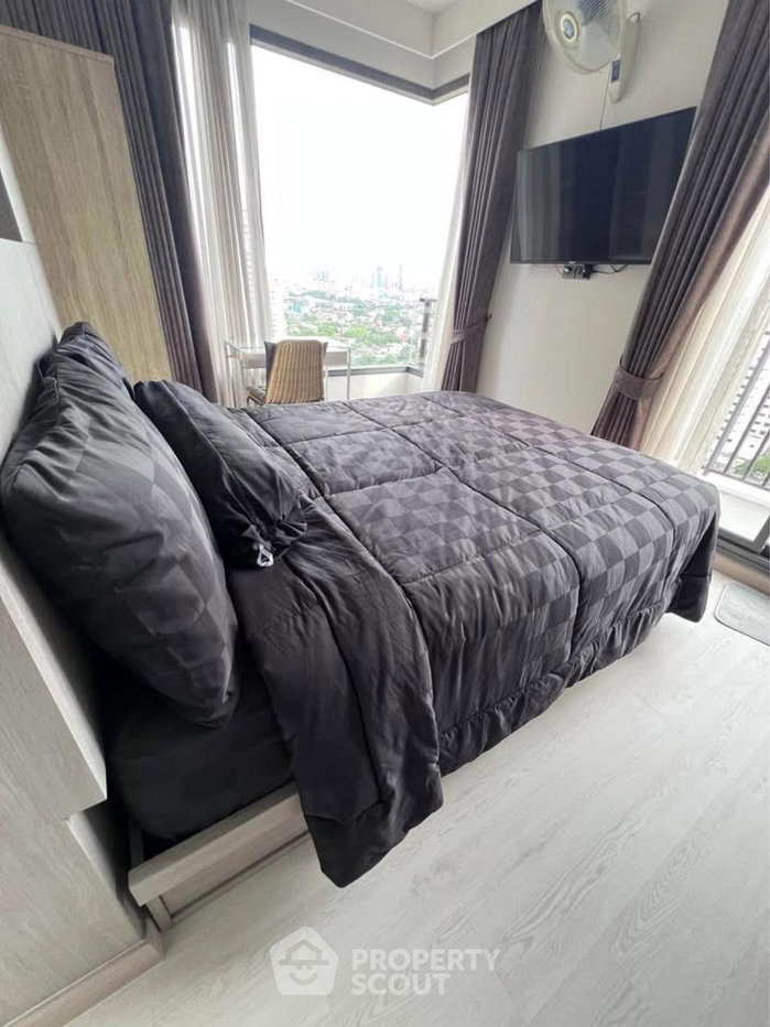 picture 2-BR Condo at M Thonglor 10 near BTS Thong Lor (ID 2003314) - 9/14