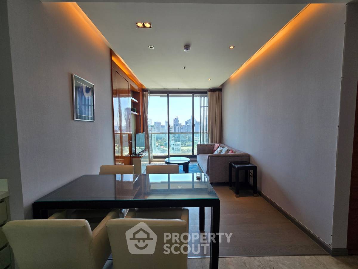 รูป คอนโด 2-ห้องนอน ที่ ดิ แอดเดรส สุขุมวิท 28 ใกล้ BTS พร้อมพงษ์ (ID 2723657) - รูปที่ 7/18