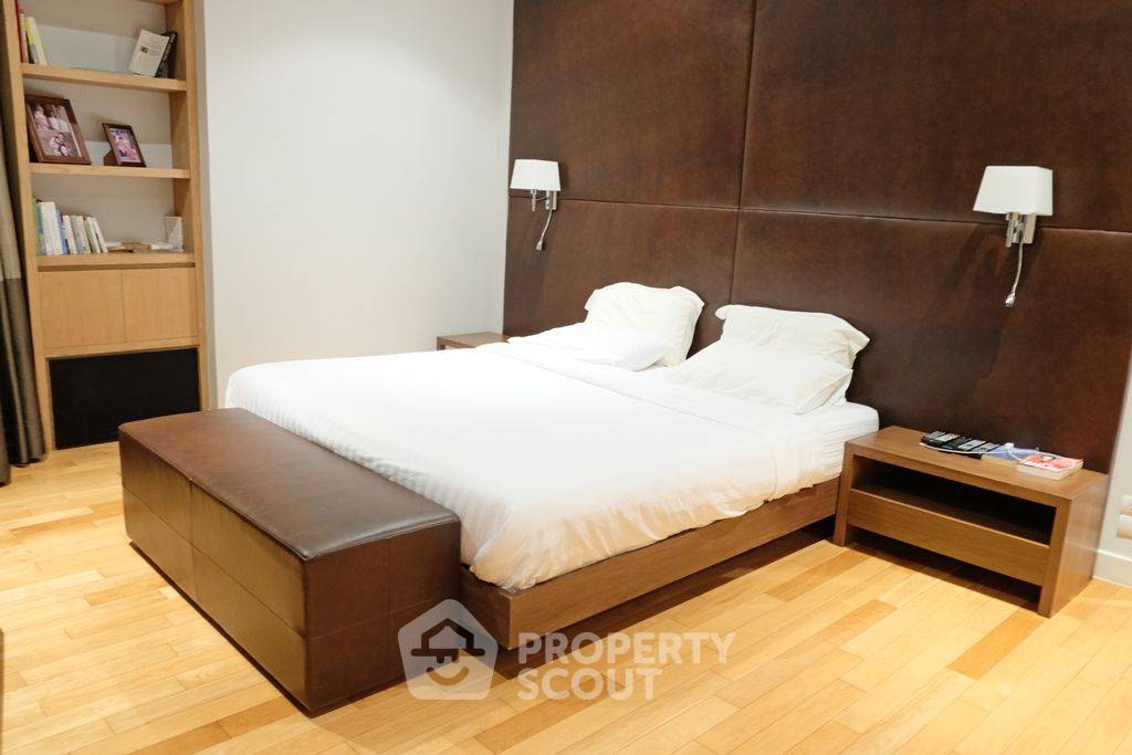 รูป คอนโด 3-ห้องนอน ที่ มิลเลนเนียม เรสซิเด้นส์ แอท สุขุมวิท คอนโดมิเนียม ใกล้ BTS อโศก (ID 1525876) - รูปที่ 8/9
