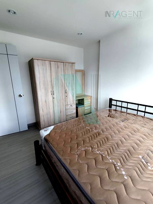 Condos for rent Charan Sanit Wong Road : For Rent Condo THE PRESIDENT CHARAN - YAEK FAI CHAI STATION Building , Floor 7,1 bed room, Room size 32 sqm