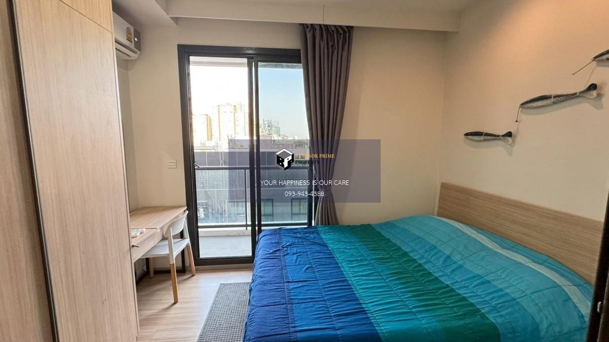 รูป M Jatujak | 🚝ใกล้ BTS,MRTจตุจักร #2026031614186#FC - รูปที่ 1/10