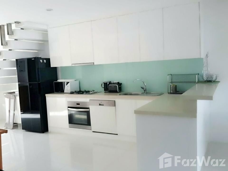 รูป บ้านเดี่ยวให้เช่า 3 ห้องนอน ใน บ่อผุด, สุราษฎร์ธานี 1088312 - รูปที่ 6/17