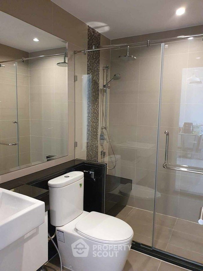 รูป คอนโด 1-ห้องนอน ที่ ศุภาลัย เอลีท พญาไท ใกล้ ARL ราชปรารภ (ID 2734093) - รูปที่ 18/18