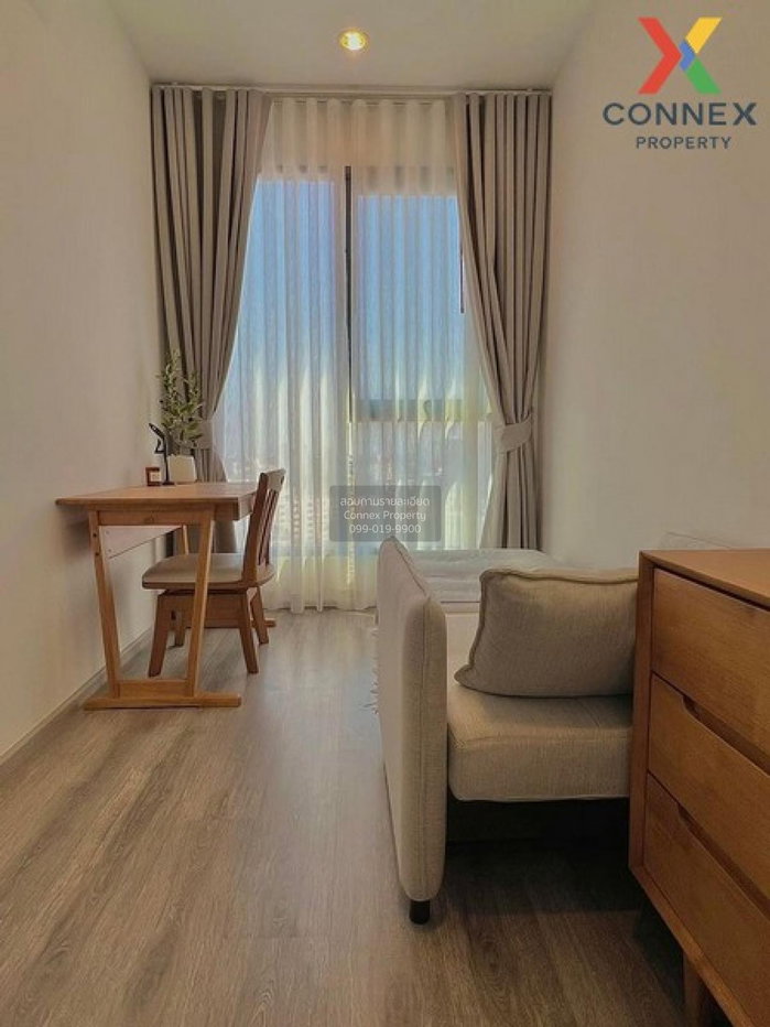 รูป 🔥🔥🔥 เช่า คอนโด  Ideo Mobi Sukhumvit 66 BTS-อุดมสุข สุขุมวิท บางนาเหนือ บางนา กรุงเทพ CX-00593 ✅ ทักไลน์ @connexproperty ตอบทันที ทีมงานมืออาชีพ ✅ 🔥🔥🔥 - รูปที่ 2/7