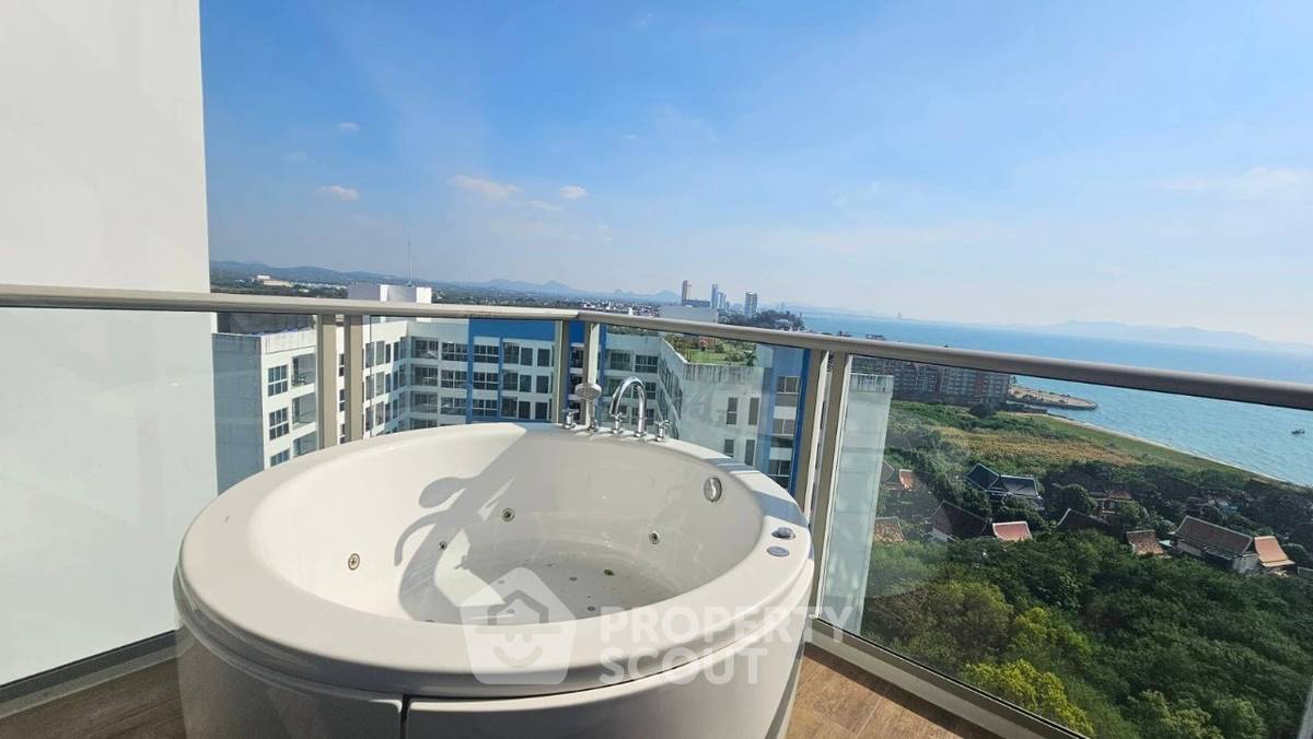 รูป คอนโด 1-ห้องนอน ที่ เดอะ ริเวียร่า โมนาโค ใกล้ เมืองพัทยา (ID 2596921) - รูปที่ 7/10