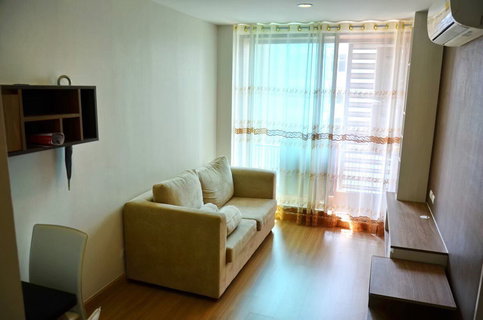 LTH5162 – The Unique Ladprao 26 FOR SALE 1 bed 1 bath size 35 Sq.M. Nearly MRT Lat Phrao station ONLY 3.6 MB