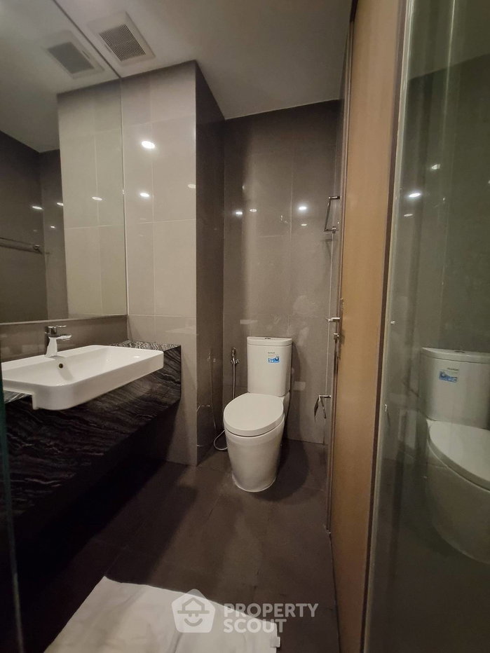 รูป คอนโด 1-ห้องนอน ที่ แอชตัน จุฬา - สีลม ใกล้ MRT สามย่าน (ID 2680144) - รูปที่ 10/10