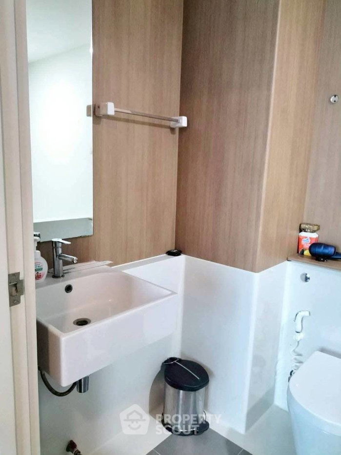 รูป คอนโด 2-ห้องนอน ที่ บลอสซั่ม คอนโด สาทร-เจริญราษฎร์ ใกล้ BTS สุรศักดิ์ (ID 2731491) - รูปที่ 9/10