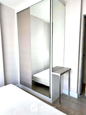 ขายคอนโด : คอนโด 1-ห้องนอน ที่ เมโทร ลักซ์ รัชดา ใกล้ MRT ห้วยขวาง (ID 2734315)