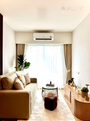 Condos for sale : For Sell Condo ORIGINS RAMA 2 Building B, Floor 8,Studio, Room size 30 sqm