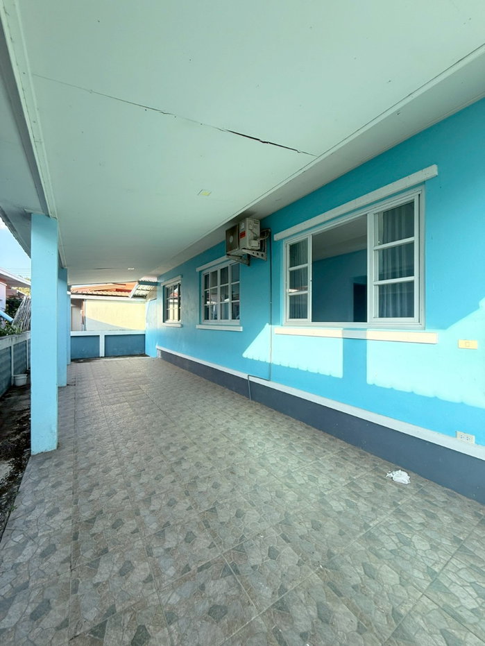 รูป ขายบ้านเดี่ยวโครงการพฤกษชาติบ้านหนองเส็ง ต.แวงน่าง อ.เมืองมหาสารคาม - รูปที่ 16/16
