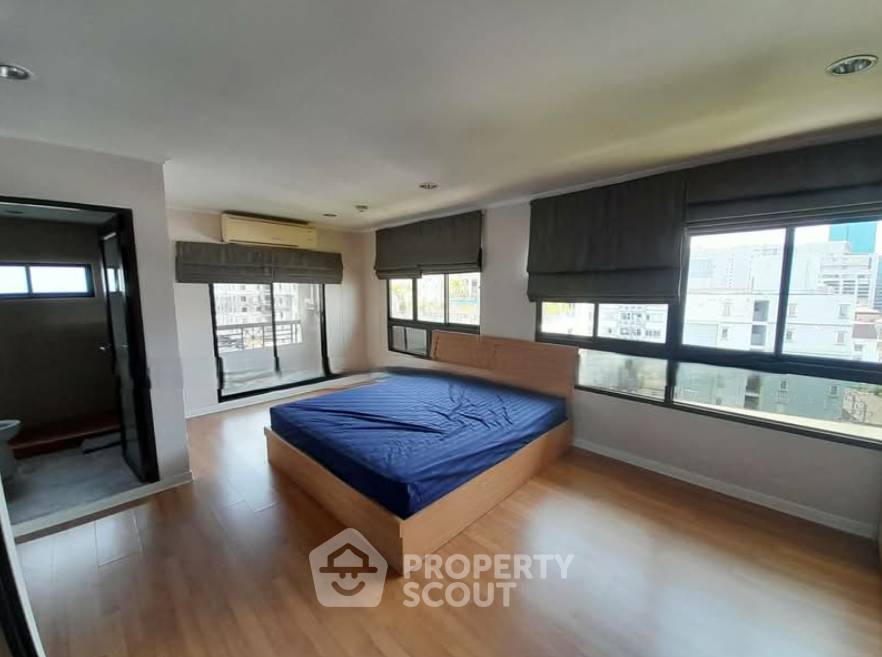 รูป คอนโด 1-ห้องนอน ที่ ลุมพินีเพลส นราธิวาส 24 ใน ช่องนนทรี (ID 2727756) - รูปที่ 3/11