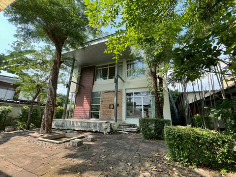 ขายโฮมออฟฟิศ ซอยนวมินทร์ 111 ทำเลทองย่าน ถนนประเสริฐมนูกิจ และนวมินทร์#LB07 – 001181