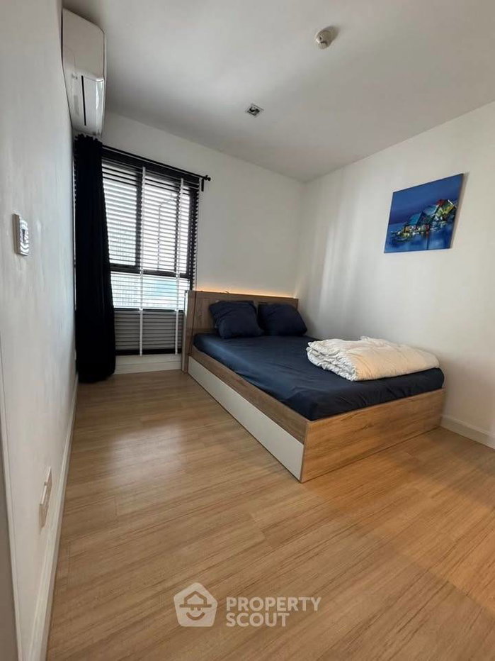 รูป คอนโด 2-ห้องนอน ที่ เดอะ ซี้ดมิงเกิ้ล สาทร-สวนพลู ใกล้ BTS ศาลาแดง (ID 2730046) - รูปที่ 9/11
