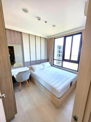 Condos for rent : For  rent  Nue Noble Srinakarin - Lasalle  🔴🔴