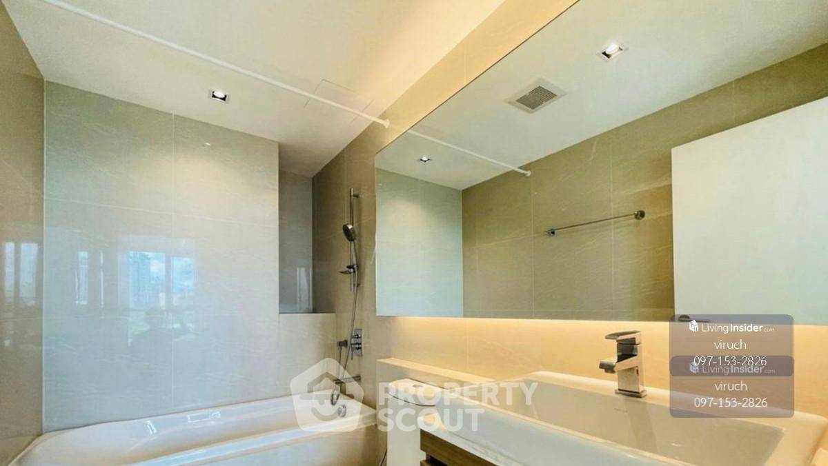 รูป คอนโด 1-ห้องนอน ที่ วีธารา สุขุมวิท 36 ใกล้ BTS ทองหล่อ (ID 2410493) - รูปที่ 5/5