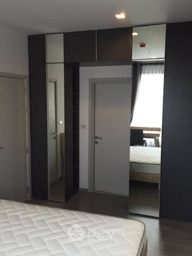 รูป คอนโด 1-ห้องนอน ที่ นายน์ บาย แสนสิริ ใกล้ BTS วงเวียนใหญ่ (ID 621875) - รูปที่ 2/9