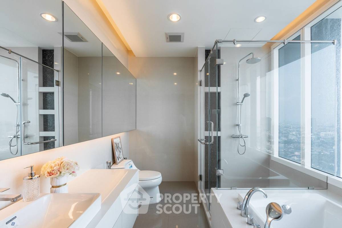 รูป คอนโด 3-ห้องนอน ที่ แม่น้ำ เรสซิเดนท์ ใน วัดพระยาไกร (ID 2725245) - รูปที่ 10/10