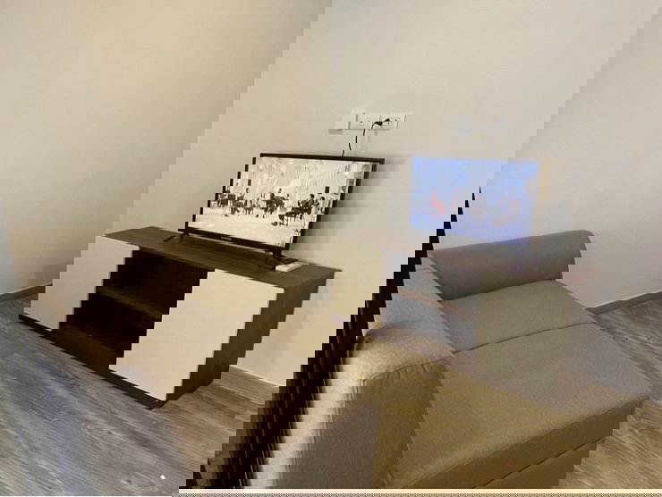 รูป ปล่อยเช่า โครงการมอนเต้ รังสิต ชั้น 2อาคาร A ขนาด 25.60 ตร.ม - รูปที่ 2/5