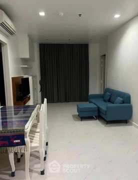 คอนโด 2-ห้องนอน ที่ ไอวี่สาทร 10 ใกล้ BTS เซนต์หลุยส์ (ID 1411991)