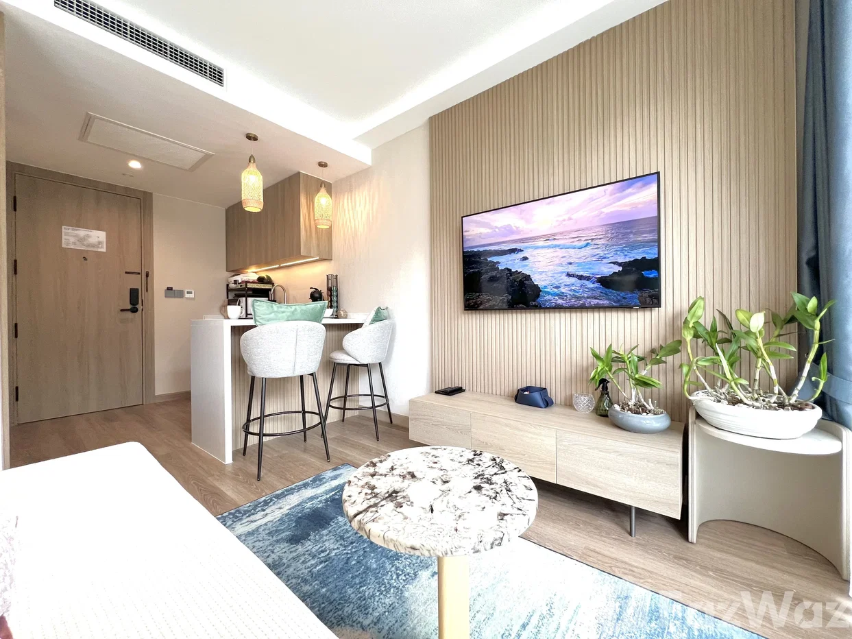 รูป ขาย คอนโด สตูดิโอ ในโครงการ ลายา รีสอร์ท ภูเก็ต 6107562 - รูปที่ 2/27