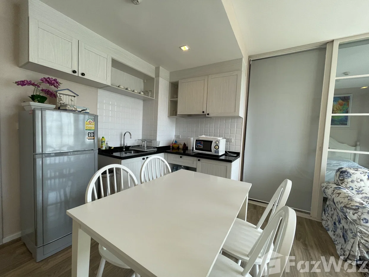รูป คอนโดให้เช่า 2 ห้องนอน ในโครงการ ซัมเมอร์ หัวหิน 1069818 - รูปที่ 3/13