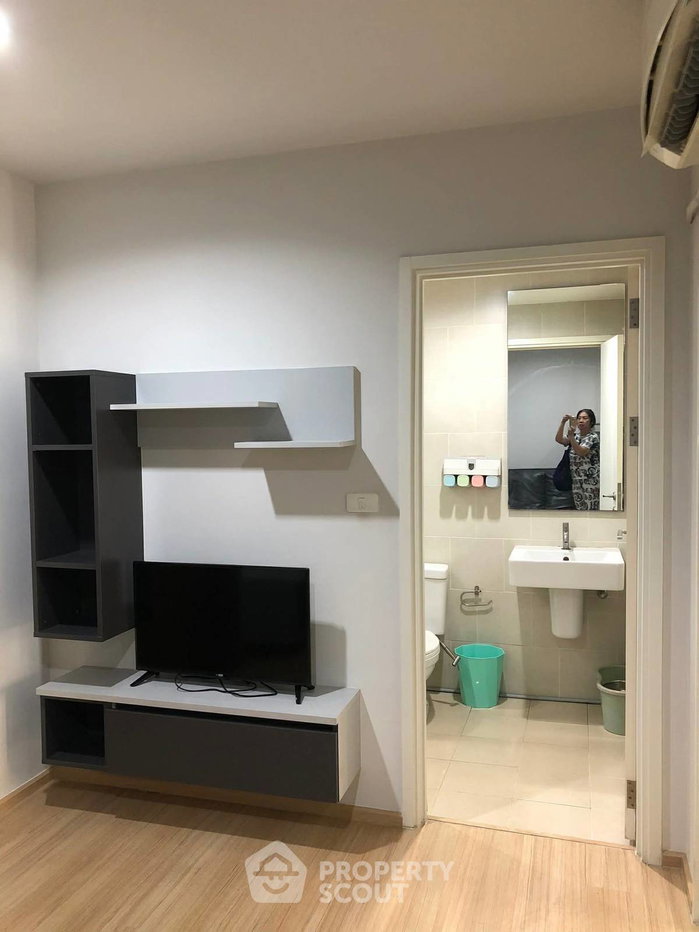 รูป คอนโด 1-ห้องนอน ที่ เดอะเบส แจ้งวัฒนะ ใน คลองเกลือ (ID 2739761) - รูปที่ 4/9