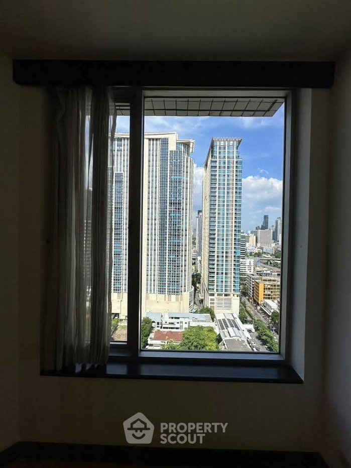 รูป คอนโด 3-ห้องนอน ที่ ออลซีซั่น แมนชั่น คอนโดมิเนียม ใกล้ BTS เพลินจิต (ID 2449441) - รูปที่ 14/19