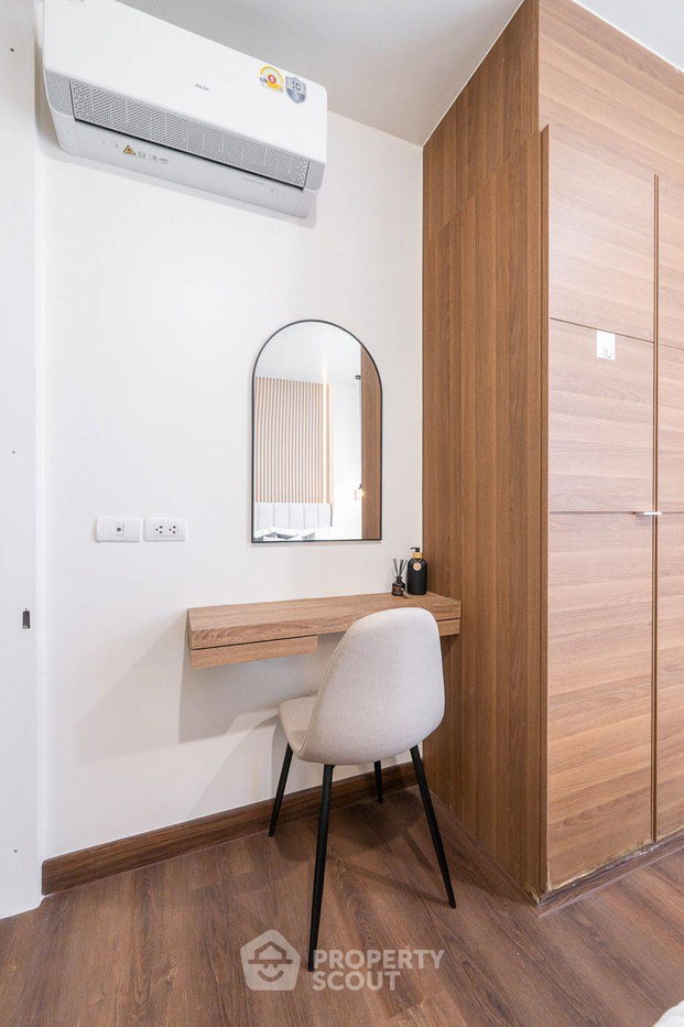 รูป คอนโด 1-ห้องนอน ที่ แฮปปี้ คอนโด ลาดพร้าว 101 ใน คลองเจ้าคุณสิงห์ (ID 2735111) - รูปที่ 41/48