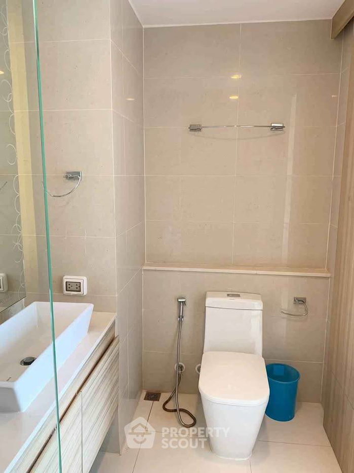รูป คอนโด 1-ห้องนอน ที่ เดอะ ริเวียร่า วงศ์อมาตย์ ใกล้ ปราสาทสัจธรรม (ID 2699130) - รูปที่ 6/13