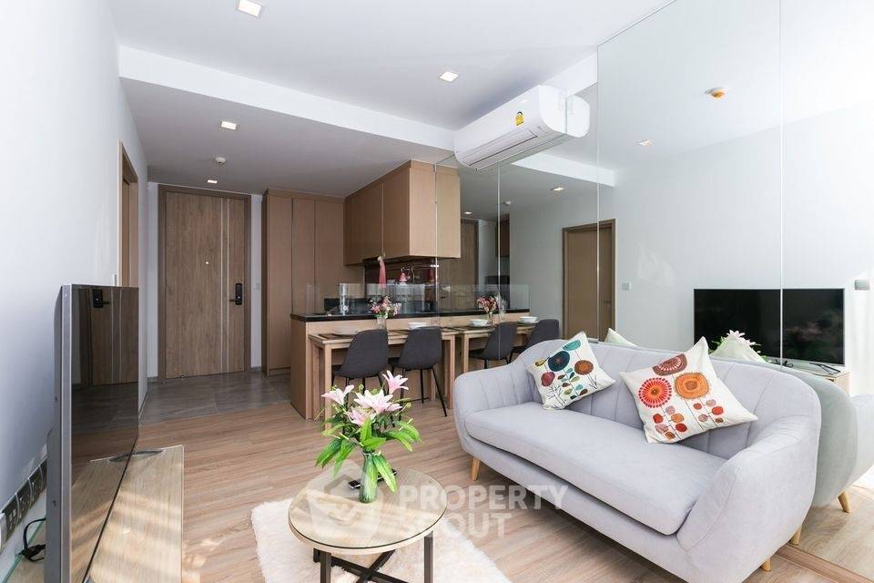 รูป คอนโด 1-ห้องนอน ที่ คาวะ เฮาส์ ใกล้ BTS อ่อนนุช (ID 2739977) - รูปที่ 2/10