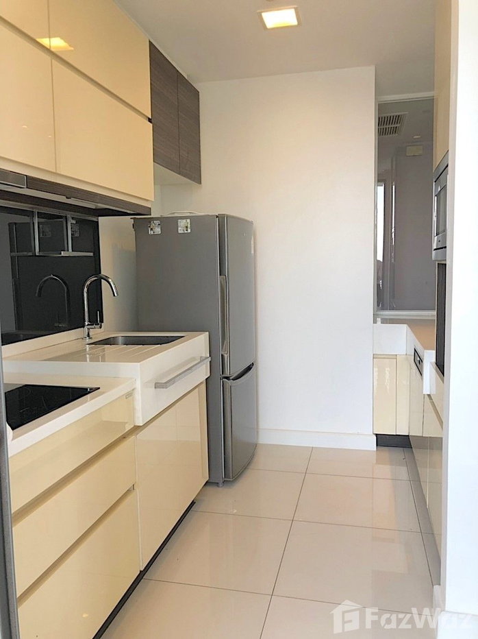 picture 2 Bedroom Condo for rent at The Room Sukhumvit 62 666086 - 4/7