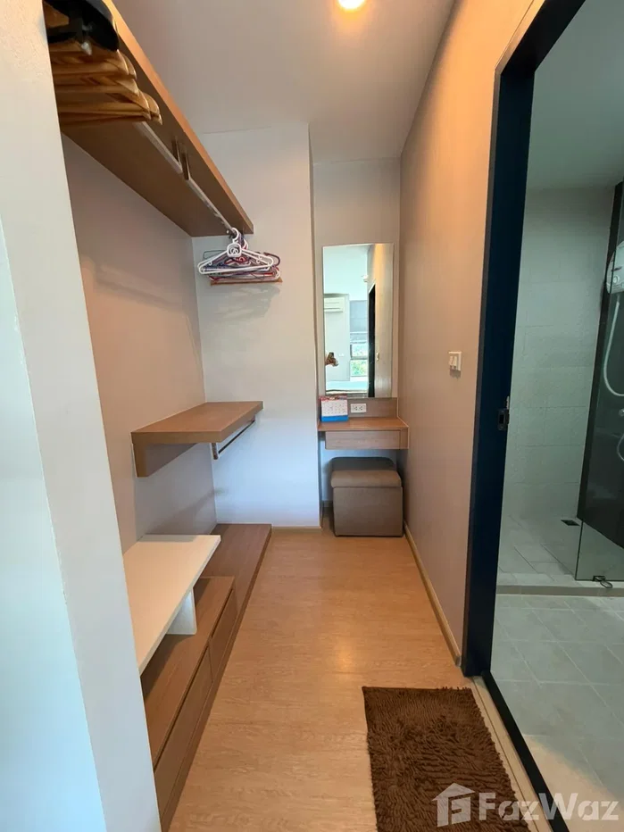 รูป ขาย คอนโด 1 ห้องนอน ในโครงการ สเคป เอ็กซ์ทู 5918519 - รูปที่ 6/11