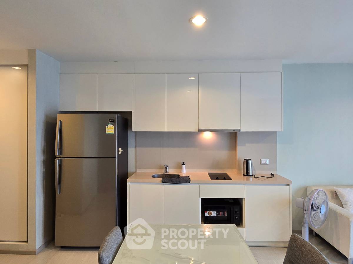 รูป คอนโด 2-ห้องนอน ที่ ริทึ่ม สุขุมวิท42 ใกล้ BTS เอกมัย (ID 2733806) - รูปที่ 4/19