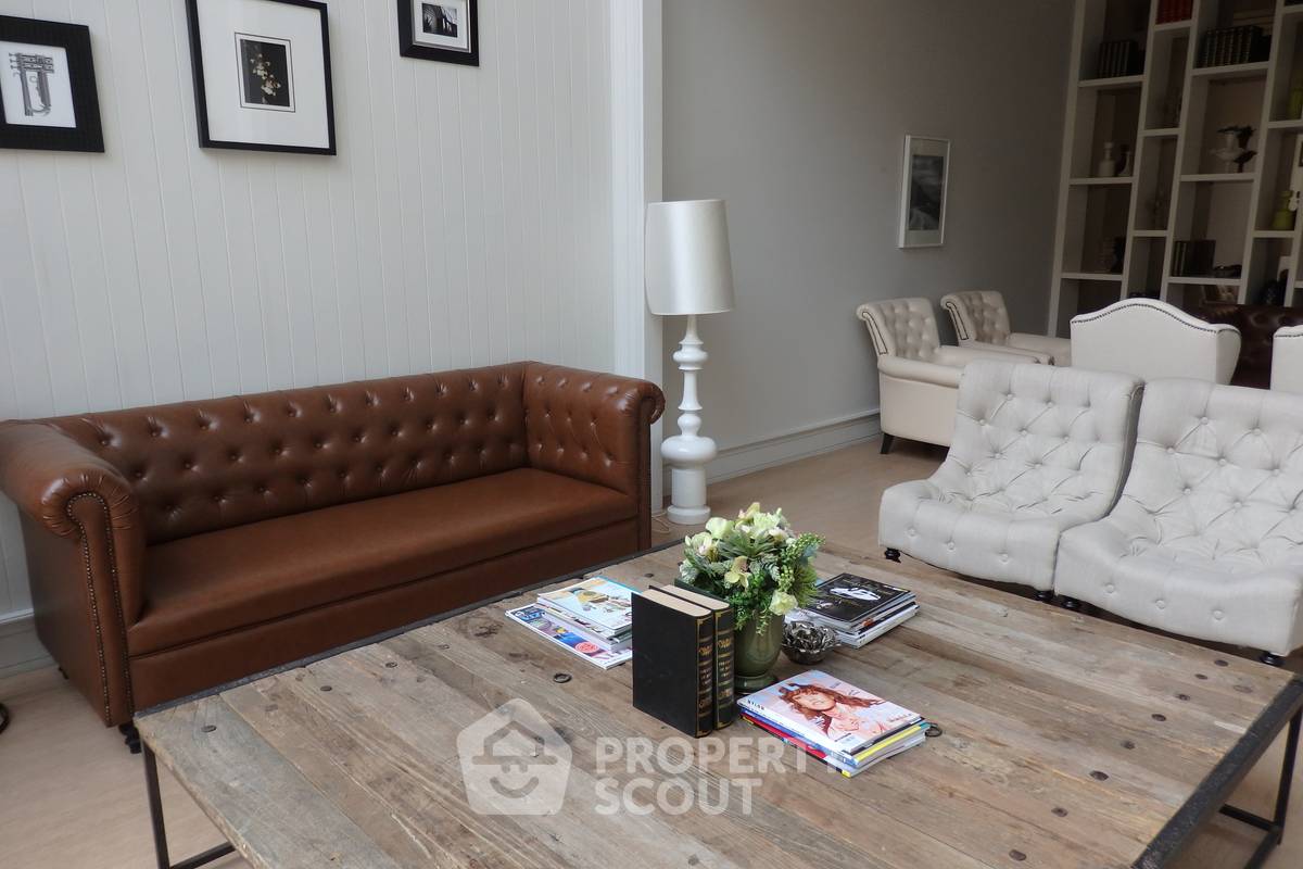 รูป คอนโด 1-ห้องนอน ที่ คอนโดเลต ดเวล สุขุมวิท 26 ใกล้ BTS พร้อมพงษ์ (ID 888048) - รูปที่ 6/7