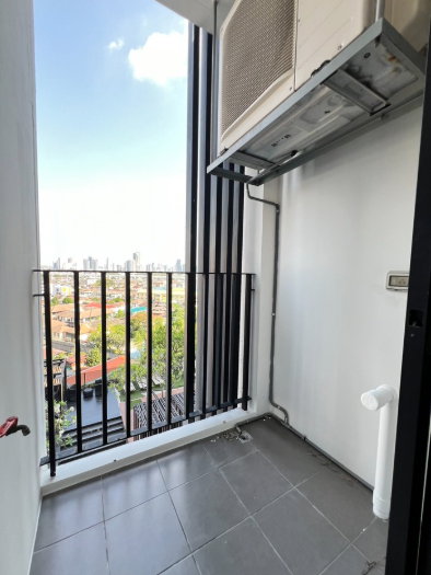 รูป 🌻🌻[เช่า] Condo The Tree Interchange Stu.30 ตรม.ชั้น 11 ตึก B แต่งครบ สนใจ Line: @atfirm🌻🌻​ - รูปที่ 12/13