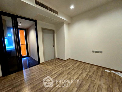 Condos for sale : 1-BR Condo at The Line Jatujak - Mochit near BTS Mo Chit (ID 2733983)