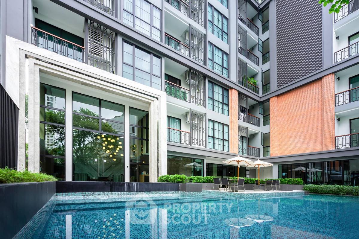 รูป คอนโด 3-ห้องนอน ที่ ณ วรา เรสซิเดนส์ ใกล้ BTS ชิดลม (ID 2731669) - รูปที่ 23/28