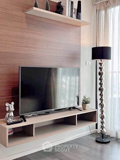 รูปภาพ คอนโด 2-ห้องนอน ที่ เดอะ สเตจ เตาปูน - อินเตอร์เชนจ์ ใกล้ MRT เตาปูน (ID 2738199)