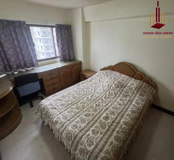 picture ✨ For Rent: Thonglor Tower Condo ✨ 💰 Only 15,000 THB/month - 3/5