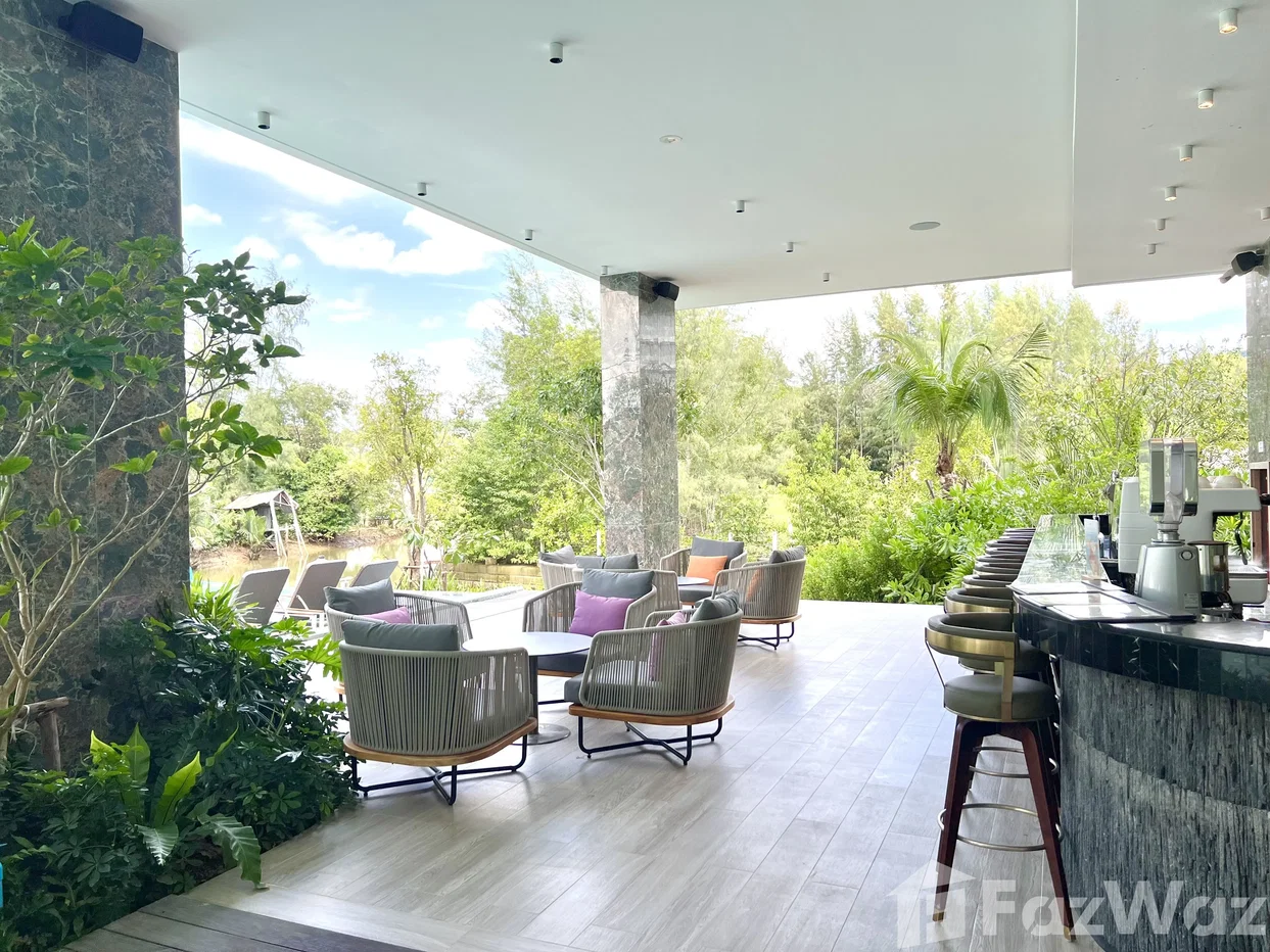 รูป ขาย คอนโด สตูดิโอ ในโครงการ ลายา รีสอร์ท ภูเก็ต 6107562 - รูปที่ 27/27