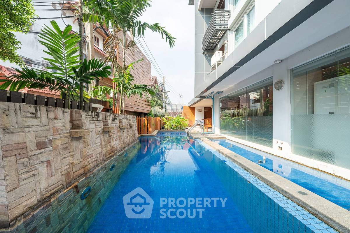 รูป คอนโด 2-ห้องนอน ที่ เดอะ นิช สุขุมวิท 49 ใกล้ MRT เพชรบุรี (ID 2735151) - รูปที่ 38/41