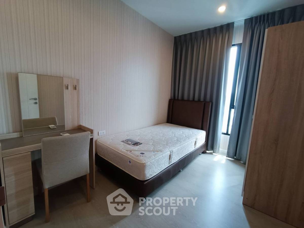 รูป คอนโด 1-ห้องนอน ที่ เดอะ นิช ไพรด์ ทองหล่อ เพชรบุรี ใน บางกะปิ (ID 2735458) - รูปที่ 8/10