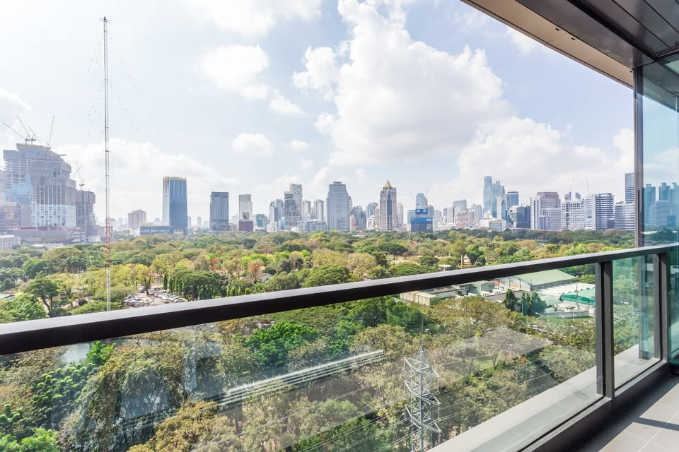 รูป SL137/Sindhorn Tonson คอนโดมิเนียมระดับ Ultra Luxury ที่ผสานความเรียบหรูเหนือระดับเข้ากับความเป็นส่วนตัวอย่างแท้จริง - รูปที่ 14/19