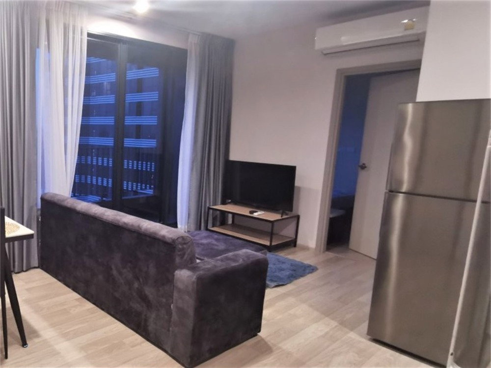 รูป For Rent : Ideo Mobi Sukhumvit East Point (2bed ) 56 sq.m. 30000 THB Tel. 0924235675 Cate - รูปที่ 9/9
