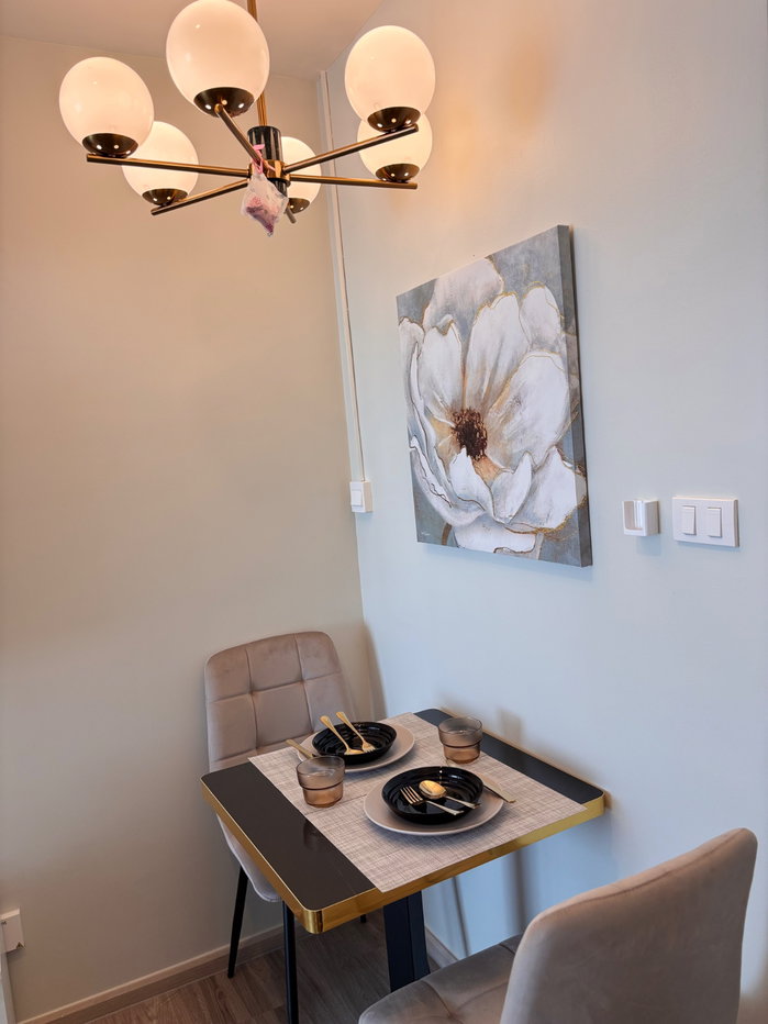 รูป 🏢 ให้เช่า ห้องมุม REGENT HOME BANGNA (รีเจ้นท์โฮม บางนา) ✨ ห้องใหม่เอี่ยม ตกแต่งสวย พร้อมเข้าอยู่ทันที! ✨ - รูปที่ 11/25